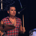 Rival Sons | Mike Miley (4/27)